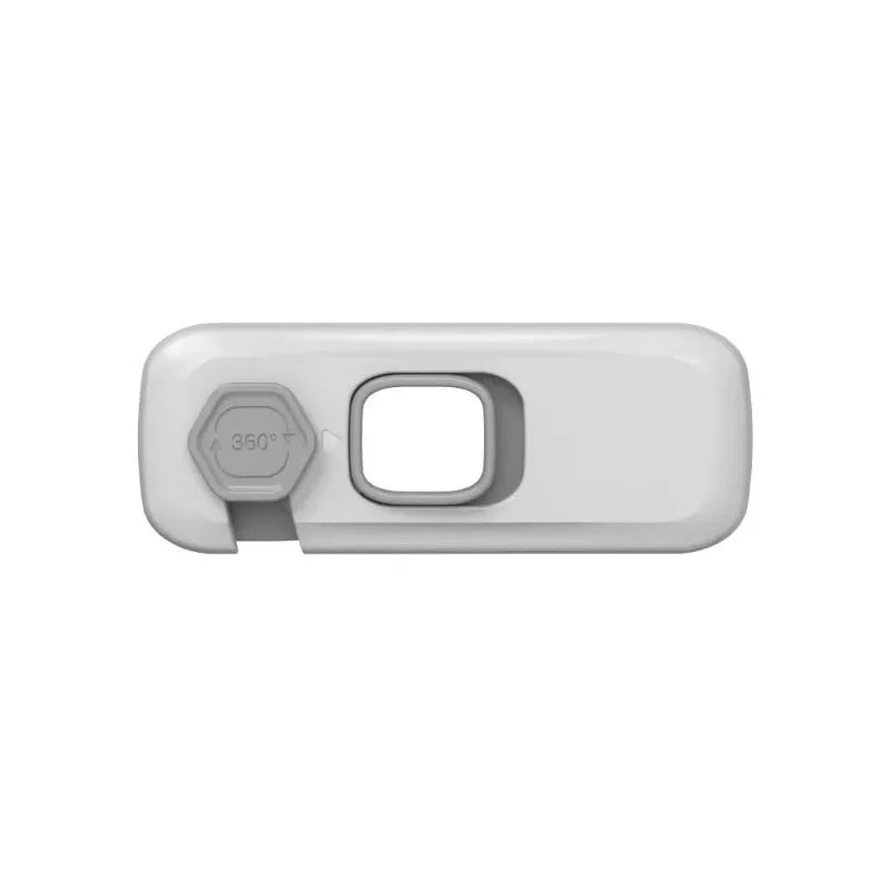 Baby Oven Door Lock for Safety Locks Children Protection Kids Safety Care Drawer Cabinet Cupboard Lock