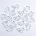 16 Pcs Clear Baby Corner Protectors, Teardrop-Shaped Furniture Edge Guards