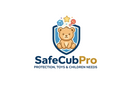 اللوغو المعدّل باسم SafeCubPro